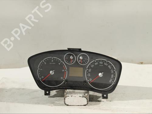 Used Instrument cluster Instrument cluster FORD TRANSIT CONNECT (P65_, P70_, P80_) 1.8 TDCi (90 hp) 26919753 26919753