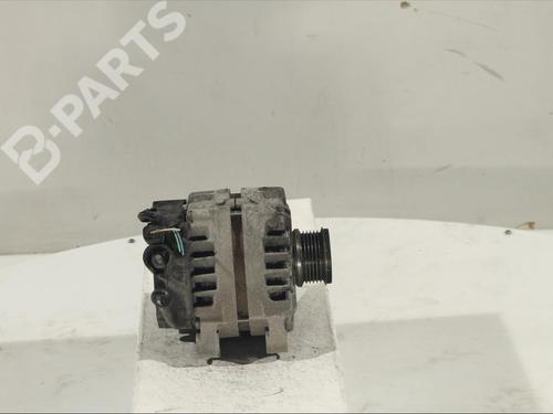 Alternator CITROËN C4 II (NC_) 1.6 HDi 90 | BP11912431M7 