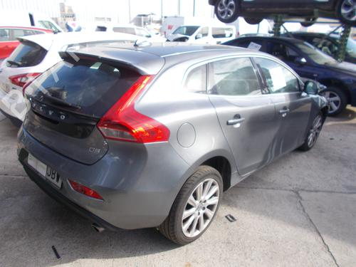 Gearbox VOLVO V40 Hatchback (525) D3 | BP29128873M3 - Image 8