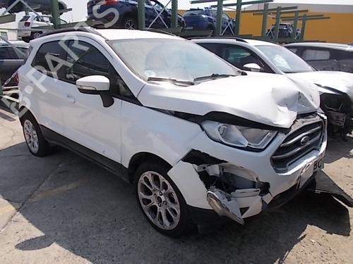 Engine FORD ECOSPORT 1.0 EcoBoost | BP39113985M1 - Image 7