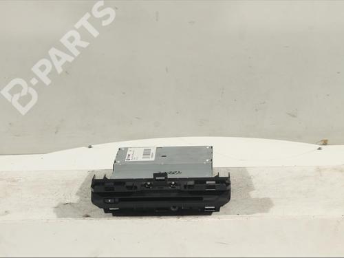Radio MAZDA CX-5 (KF) 2.0 (165 hp) 11983413