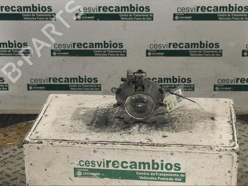 Used Left front fog light Left front fog light BMW 3 (E46) 320 d (150 hp) 11895082 11895082