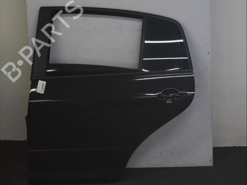 Used Left rear door VW GOLF PLUS V (5M1, 521) [2004-2013]  16281691