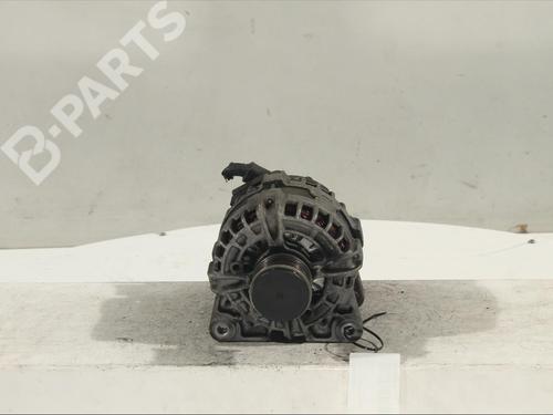 Generator NISSAN QASHQAI II SUV (J11, J11_) [2013-2025]  11909448