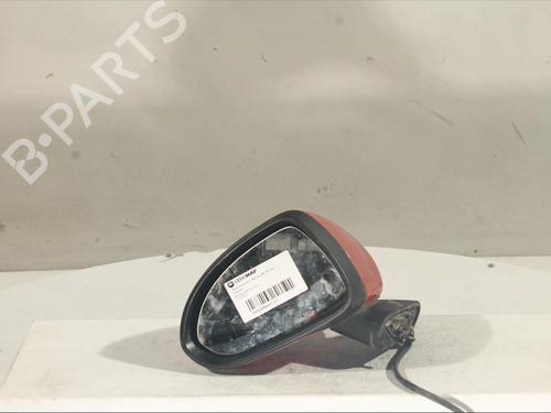 Left mirror OPEL CORSA E (X15) 1.4 (08, 68) | BP19788221C26 