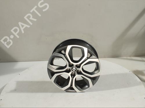 Używane Felga RENAULT CAPTUR II (HF_) E-TECH 145 (HFMU) (143 hp) 29818147