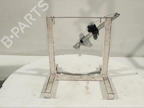 Used Front right window mechanism Front right window mechanism CITROËN C3 II (SC_) 1.4 HDi 70 (SC8HZC, SC8HR0, SC8HP4) (68 hp) 12147231 12147231