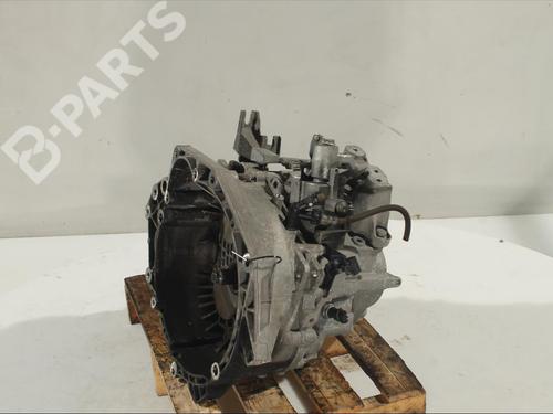 Gearbox OPEL ZAFIRA TOURER C (P12) 2.0 CDTi (75) | BP11912543M3 