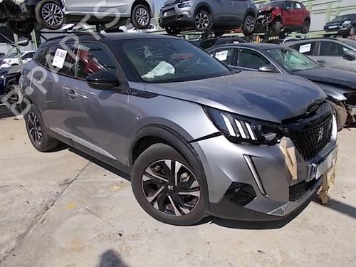Peças PEUGEOT 2008 II (UD_, US_, UY_, UJ_, UR_, UC_) 1.2 PureTech 130 (USHNS, URHNS) 4959590
