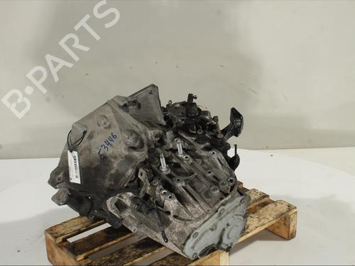 Gearbox CITROËN C4 SPACETOURER (3D_)  | BP22719178M3 