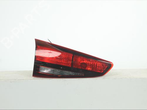 Używane Lampa tylna klapy bagażnika lewa Lampa tylna klapy bagażnika lewa HYUNDAI TUCSON (TL, TLE) 1.6 GDi (132 hp) 36893529 36893529