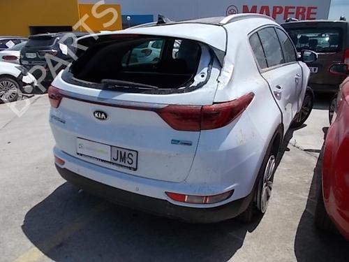 Instrument cluster KIA SPORTAGE IV (QL, QLE)  | BP26925741C47 