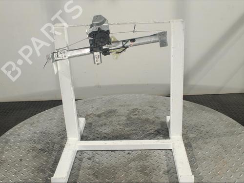 Used Front right window mechanism RENAULT ZOE (BFM_) ZOE (88 hp) 12078746