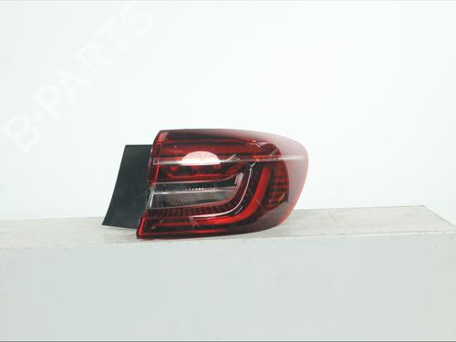 Used Right taillight Right taillight 36960587 36960587