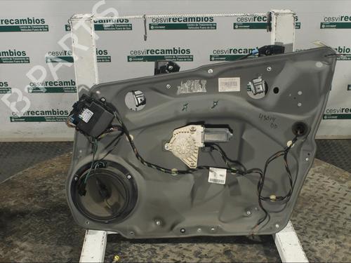 Used Front right window mechanism Front right window mechanism MERCEDES-BENZ B-CLASS Sports Tourer (W245) B 180 CDI (245.207) (109 hp) 12076715 12076715