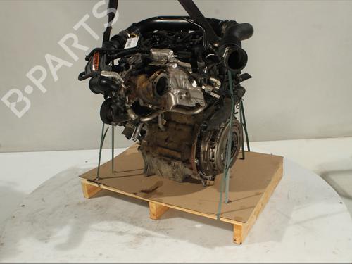 Engine FORD TOURNEO COURIER B460 MPV 1.0 EcoBoost | BP29349567M1 