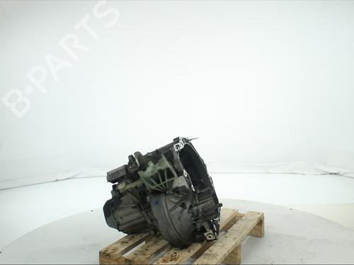 Gearbox CITROËN C3 II (SC_) 1.6 BlueHDi 100 | BP34641753M3  - Image 5