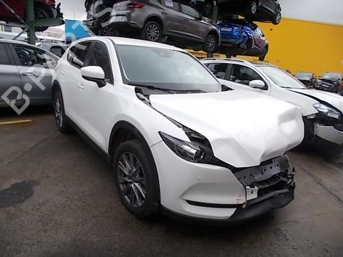 Interruttore MAZDA CX-5 (KF) 2.0 | BP26018162I30  - Image 5
