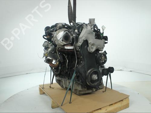 Engine RENAULT SCÉNIC IV (J9_) 1.6 dCi 130 | BP37186032M1 - Image 2
