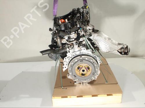 Engine TOYOTA YARIS (_P13_) 1.5 Hybrid (NHP130_) | BP28350288M1 