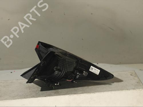 Left taillight HYUNDAI TUCSON (NX4E, NX4A) 1.6 CRDi Hybrid 48V HTRAC | BP30188750C34