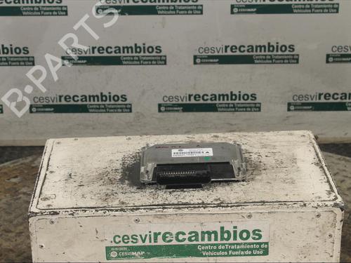 Elektronisk modul VW TOUAREG (7LA, 7L6, 7L7) 3.0 V6 TDI | BP12076221M83 