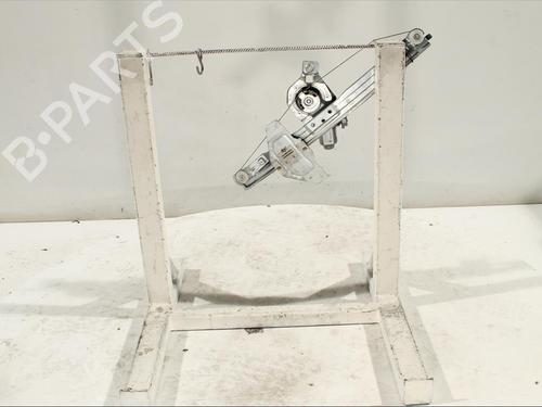 Used Front left window mechanism Front left window mechanism CITROËN C3 II (SC_) 1.0 VTi 68 (68 hp) 12080074 12080074