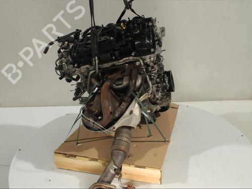 Engine MAZDA 3 Hatchback (BP) 2.0 SKYACTIV-G M Hybrid | BP27730261M1 