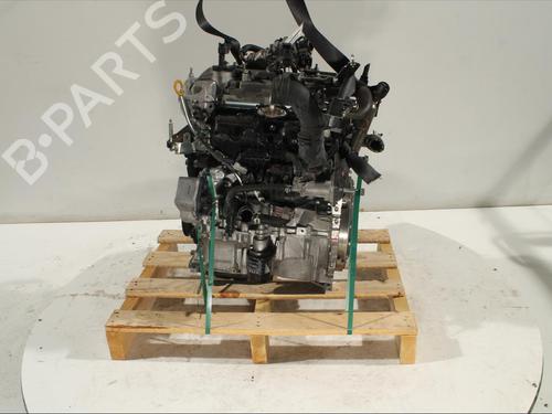 Moteur TOYOTA YARIS (_P13_) [2010-2020]  11904156