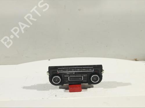 Used Climate control Climate control VW GOLF PLUS V (5M1, 521) 1.4 TSI (160 hp) 11982652 11982652