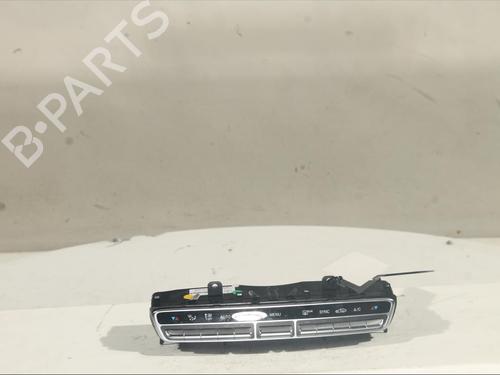 Used Climate control Climate control MERCEDES-BENZ C-CLASS T-Model (S205) C 220 BlueTEC / d (205.204) (170 hp) 19484003 19484003