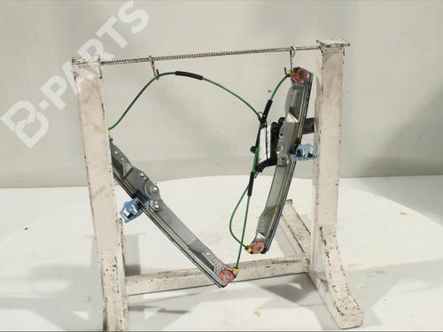 Front right window mechanism OPEL CORSA D (S07)  | BP12084389C23 