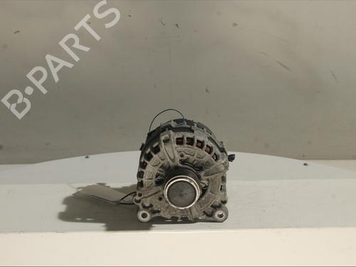 Used Alternator VW TIGUAN (AD1, AX1) 2.0 TDI 4motion (190 hp) 31796066
