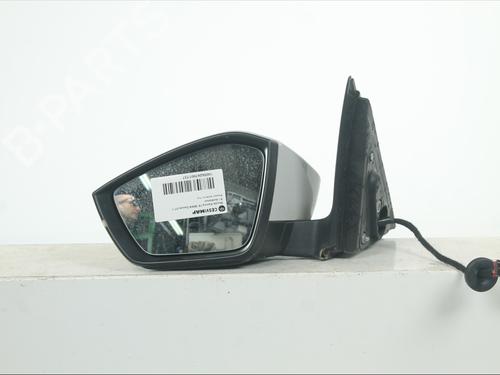 Retrovisor esquerdo Retrovisor esquerdo SKODA KAMIQ (NW4) 1.0 TSI (110 hp) 36444607 36444607