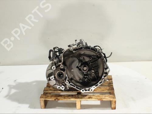 gearbox-opel-mokka-mokka-x-j13-2012-2013-2014-2015-2016-2017-2018-2019-25797901 main image