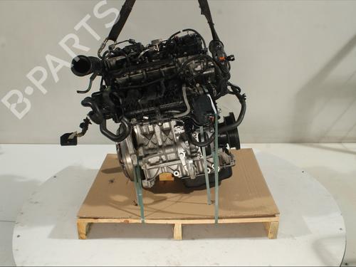 Used Engine PEUGEOT 3008 II SUV (MC_, MR_, MJ_, M4_) 1.2 THP/ PureTech 130 (MRHNSM, MRHNSU, MRHNSJ, MRHNYW,... (131 hp) 32511678
