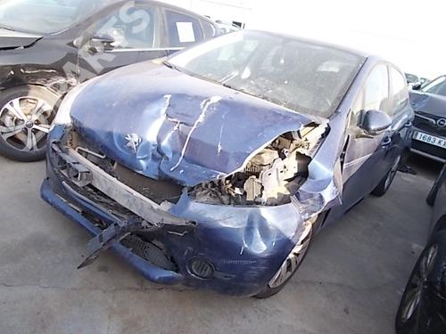 Starter PEUGEOT 208 I (CA_, CC_)  | BP11910795M8 