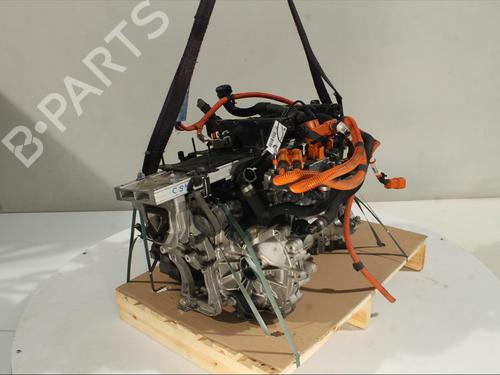 Electronic module OPEL CORSA F (P2JO) CORSA-e (68) | BP32277622M83 - Image 3