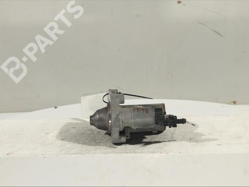 Used Starter PEUGEOT 208 I (CA_, CC_) 1.6 HDi (92 hp) 11911055