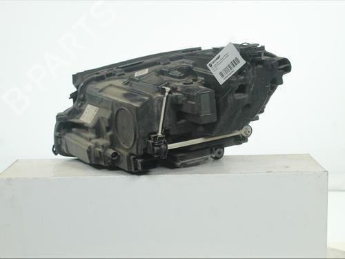 Right headlight MERCEDES-BENZ E-CLASS (W213) E 220 d (213.004) | BP37092906C29 - Image 2