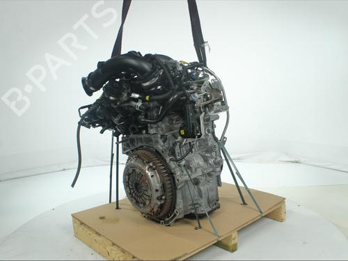 Engine DACIA SANDERO III 1.0 TCe 100 ECO-G | BP36545324M1 - Image 3