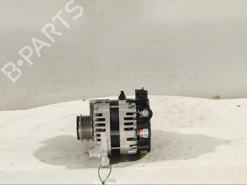 Used Alternator HYUNDAI i30 (PDE, PD, PDEN) 1.6 CRDi (95 hp) 11904650