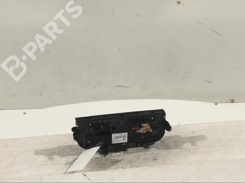 AC Styreenhet / Manøvreringsenhet VW GOLF VII (5G1, BQ1, BE1, BE2)  | BP11984239I5 