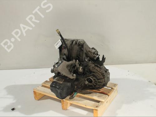Gearbox DACIA SANDERO II TCe 90 (B8M1, B8MA, B8AC) | BP29986049M3