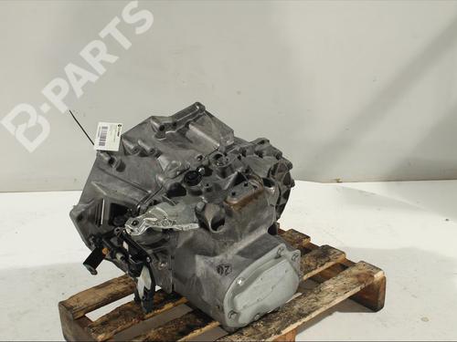 Gearbox PEUGEOT 308 II (LB_, LP_, LW_, LH_, L3_) 1.2 THP 130 | BP11906603M3 