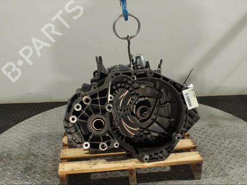 Used Gearbox Gearbox OPEL INSIGNIA A (G09) 2.0 CDTI 4x4 (68) (160 hp) 11902062 11902062