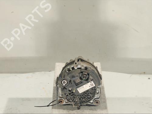 Alternator DACIA DOKKER MPV (KE_) 1.5 Blue dCi 95 (KEJL) | BP16281665M7 