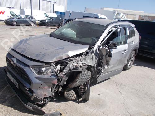 Switch TOYOTA RAV 4 V (_A5_, _H5_) 2.5 Hybrid AWD (AXAH54, AXAL54) | BP29203179I30 - Image 6