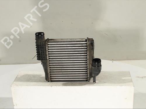 Used Intercooler CITROËN C4 Grand Picasso II (DA_, DE_) 1.6 BlueHDi 120 (120 hp) 22992335