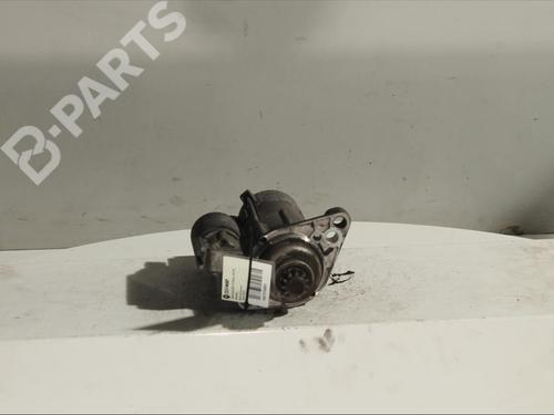 Used Starter SEAT LEON (1P1) [2005-2013]  11982824